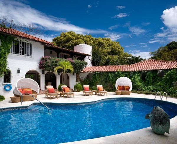 We are #licensed to remodel as well as build new residential &amp; commercial #pools, #spas, #water feature &amp; the overall backyard #environment.