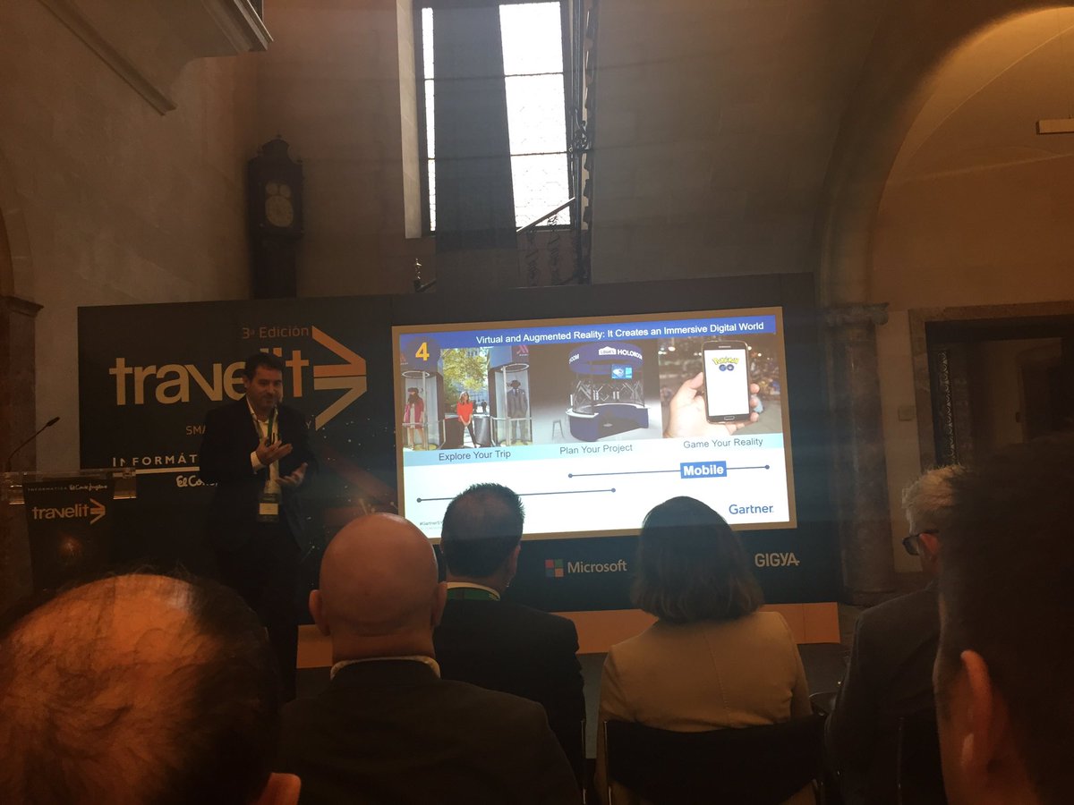 Any_Solution's tweet photo. @jordiescale @Gartner_inc #realidadvirtual #realidadAumentada  creando un mundo digital #inmersivo #3TravelIT @iecisa https://t.co/Eo23miglV1