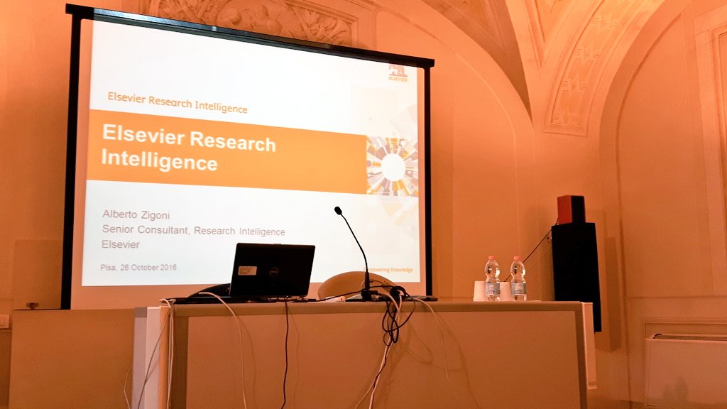 dav_rizzo's tweet photo. #OpenScienceWeek promotes #OA awareness
Today @SantAnnaPisa chooses instead to host @ElsevierConnect seminar
#ChoosingTheFuture or #Paywall? https://t.co/FtkLXc2DgF