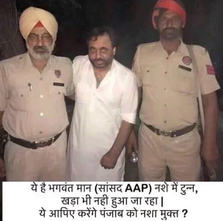 geetv79's tweet photo. The "Punjab Team" Stands(?) Ready to Debate 😂
#LastElectionForBadalCaptain 😂
#CaptainKnocksOutKejriwal 
@KilaFateh @MehekF @Arora_Sneha01 https://t.co/ad5aMp3S3E