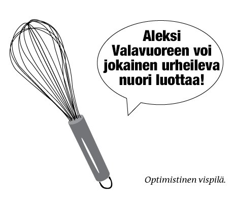 OptimistinenV's tweet photo. #valavuori https://t.co/odYH3mYcAr