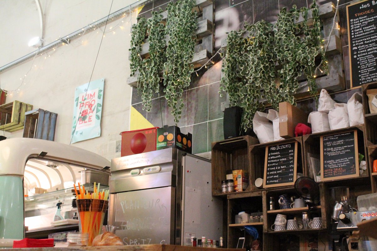 hylla_penderie's tweet photo. #EVENT On se retrouve ce soir à #Limprobable dans #LeMarais dès 18h! #crowdfunding #penderiepartagee #afterwork https://t.co/4Xbl3FbMER https://t.co/zVZLdr0yaZ