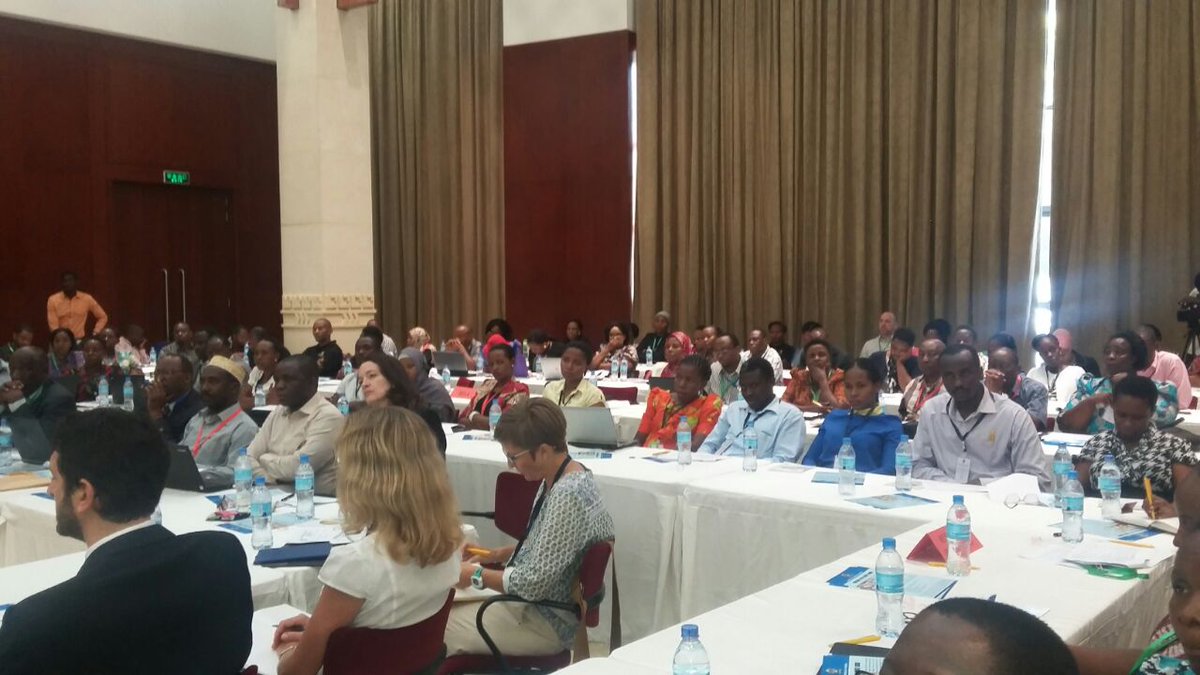 IrlEmbTanzania's tweet photo. The 3rd #JMNR has started with commitments from key stakeholders to support the 5yrs multisectoral nutrition plan https://t.co/yrsVq670Q6