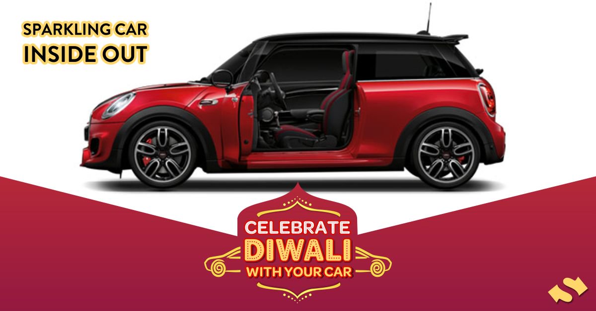 steeroapp's tweet photo. Book Doorstep Detailed Cleaning before 29th October &amp; get flat ₹200 off. Promo code: DIWALI https://t.co/3w7G7FNBT1 #WhatsYourDiwaliDelight https://t.co/IceVjxn6Nz