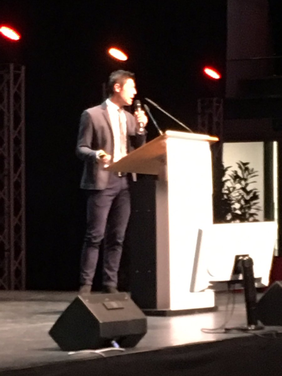 trainerbildung's tweet photo. Welcome Mr. Marcello Iaia (AS Roma)... #MTT16 #HIT #Magglingen https://t.co/dBfQZNGg9x