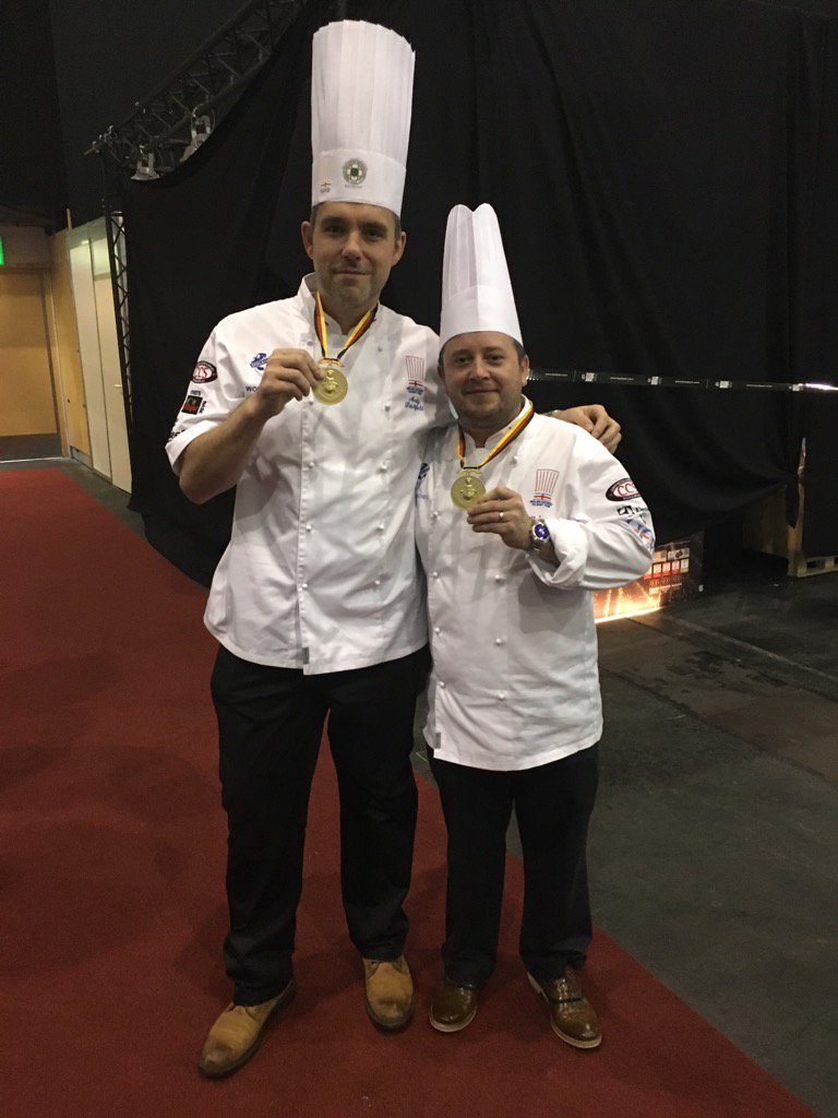 Sponge_monkey1's tweet photo. Gold medal culinary olympics @mattjr6 @UKParliament @HoCEventsUK https://t.co/eIK5B1NgDd