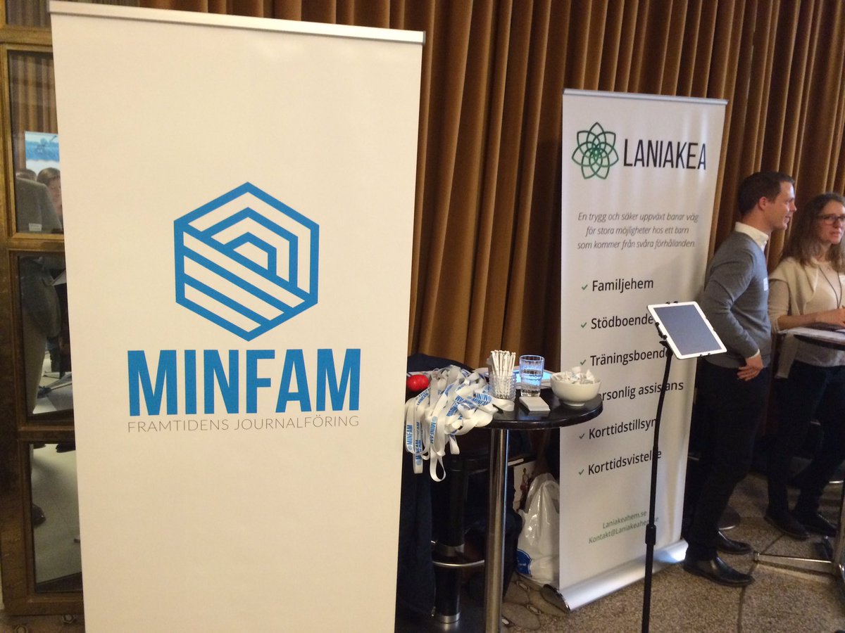 minfamse's tweet photo. Idag hittar ni oss i Brygghuset i Sthlm där vi medverkar under #familjehemsdagen https://t.co/7O1dCL1tAW