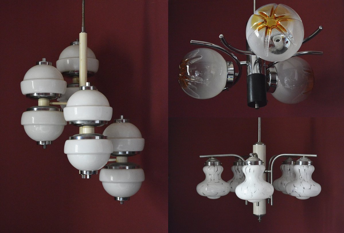 jamespsmitchell's tweet image. Been out in Italy collecting some lights. Anyone interested?