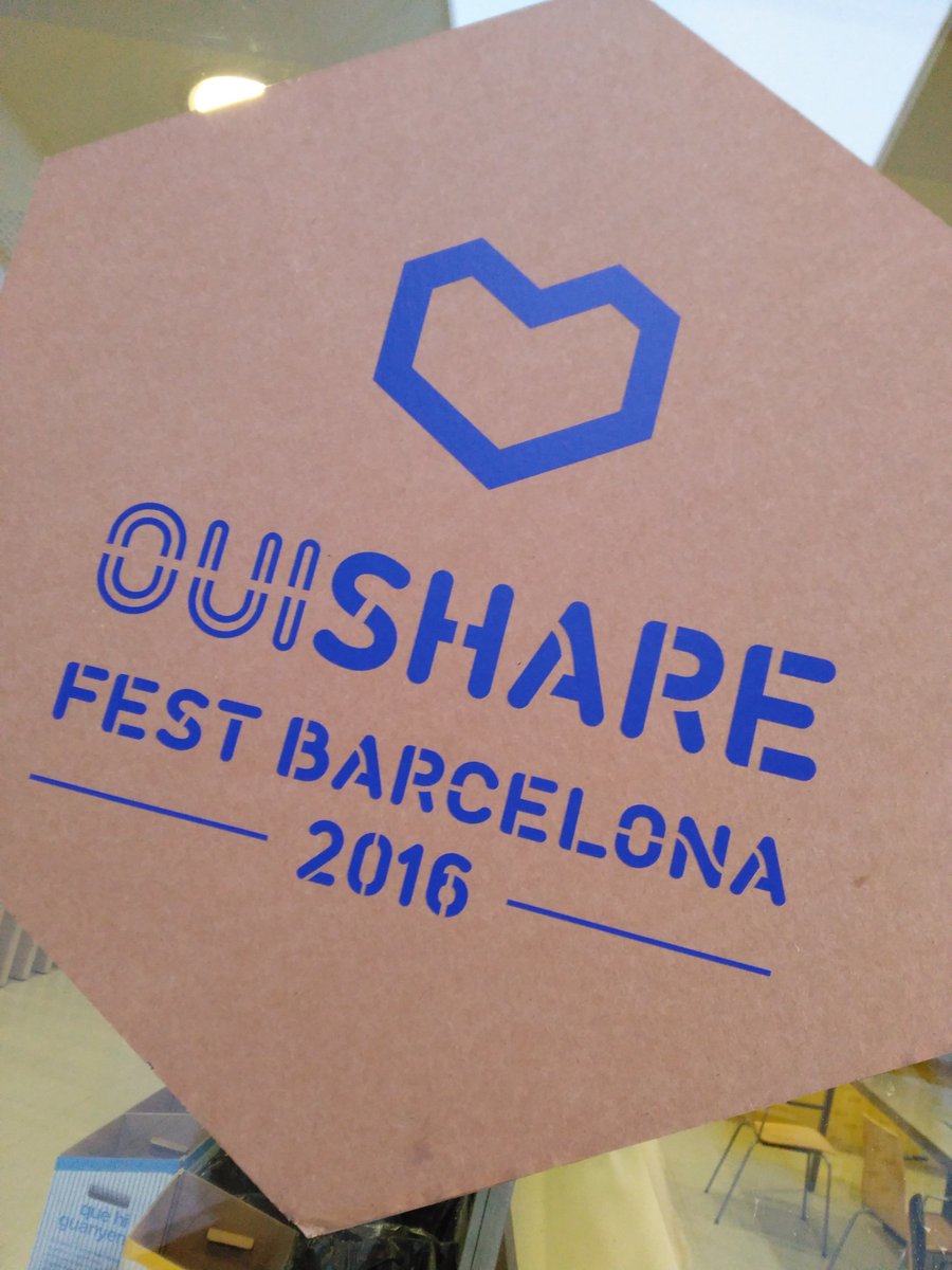 LeroyMerlinCorp's tweet photo. Los ganadores del proyecto #Innohogar que hemos promovido junto a @OuiShare_es ya están en #OSFestBCN: @resetea_, @xilacurve e @imprimaker https://t.co/wNXPbNFSMn