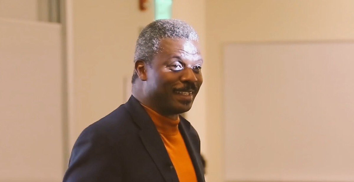 Rev. Jeffrey Brown, led a reduction of youth violence in Boston by 79%, Incredible inspiring story: vimeo.com/187680298 #ulab <a href="/MITxULab/">MITxU.Lab</a>