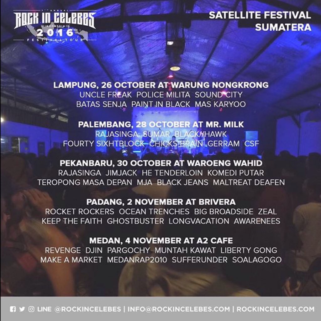 POLICE MILITIA tweet media