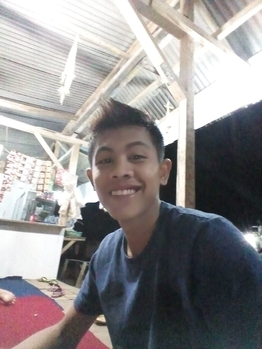 arychikal's tweet photo. Jangan mandang orang sebelah mata!! 😒 https://t.co/16IN7tYlYB
