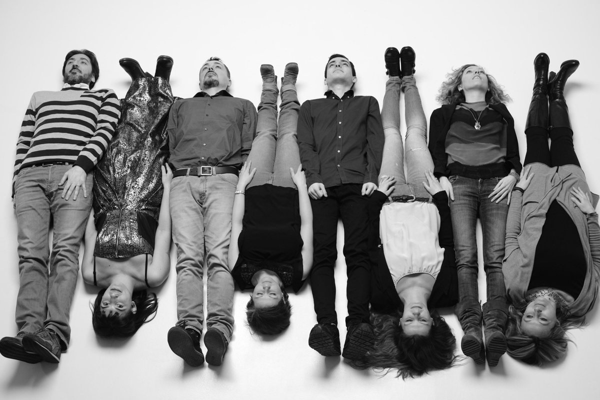 #Teatrodiffuso continua con #BABIFANTASTICO,il #varietà torna a #Teatro!
#Anni80 #Torino <a href="/torinotoday/">Torino Today</a> <a href="/APS_BABI/">BABI</a> bit.ly/2eEsfUb