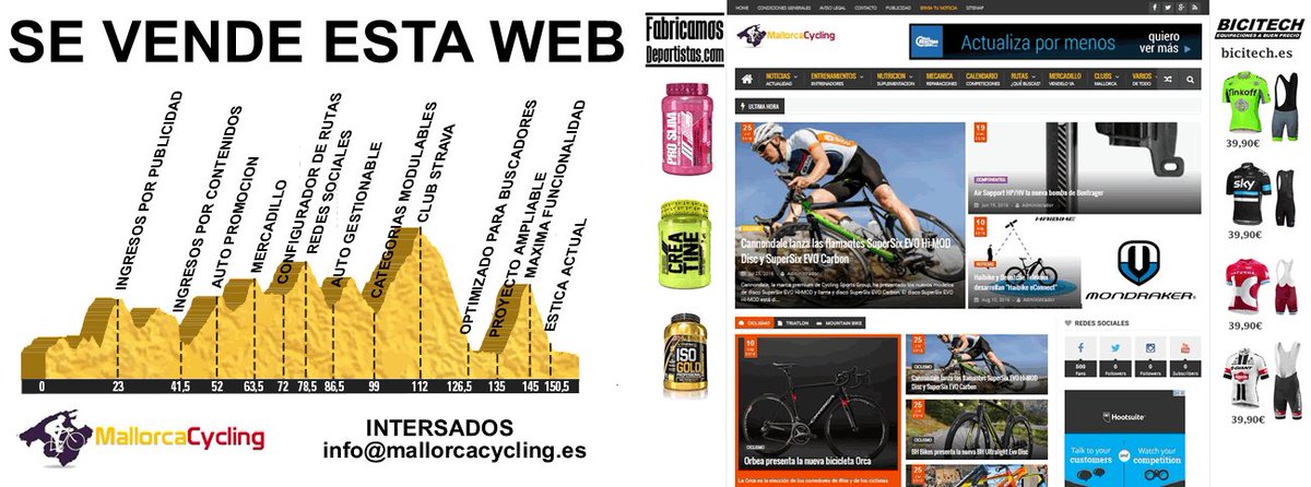 TodoMTB.com tweet media