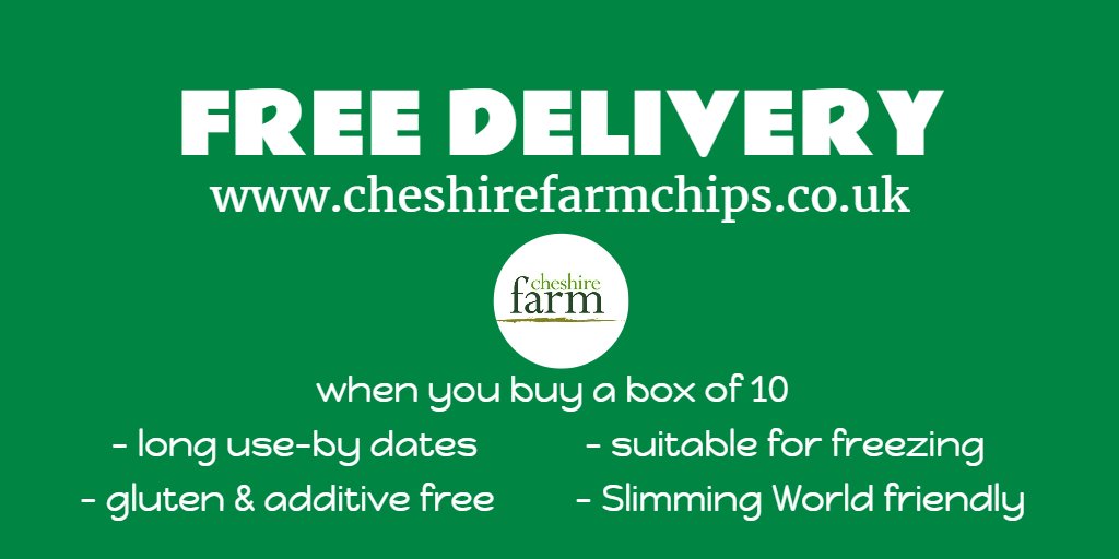 🌟 We are currently offering FREE delivery for a limited time only! Use code "CFCFREESHIPPING". Ts&amp;Cs apply. 🌟