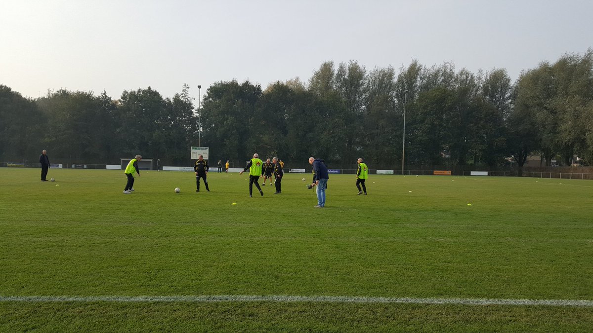 Filmopnamens voor #sportcoachesbreda bij <a href="/WDS_19/">WDS'19</a> met @Mariekeeee_ , <a href="/FrankRazenberg/">Frank Razenberg</a> en <a href="/BredaActief/">Breda Actief</a>