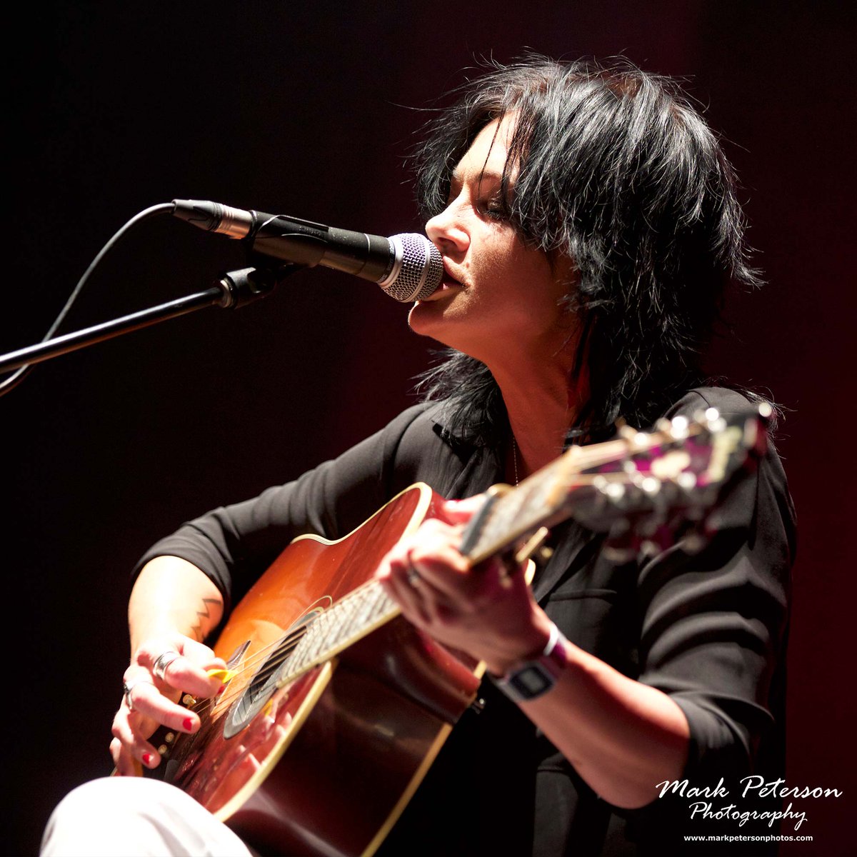 The incredible <a href="/SarahMcLeod1/">Sarah McLeod</a> on stage at the #AIMAS2016.