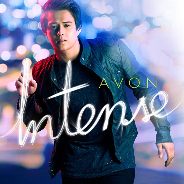 itsenriquegil's tweet photo. Feel the intensity and try out the new fragrance mists that radiate confidence from #AvonIntense! #ProudToWear https://t.co/G5EzmUsY7x