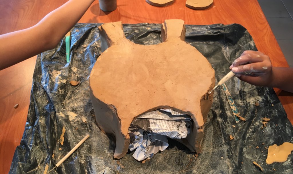ms_jis's tweet photo. Planting Creativity in full swing! Grade 7 Design #msnaganaga #msjis #jisms #jisedu https://t.co/BCUrTkl5SP