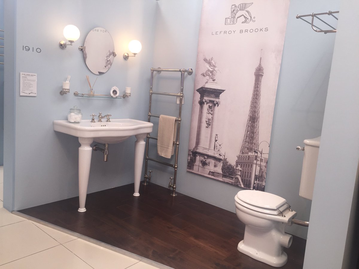 Just Add Water tweet media