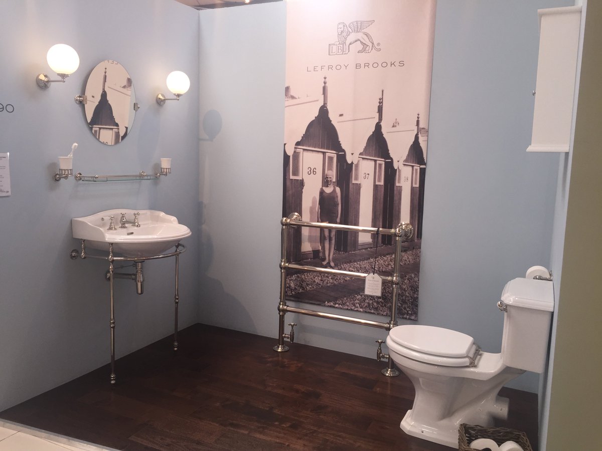 Just Add Water tweet media