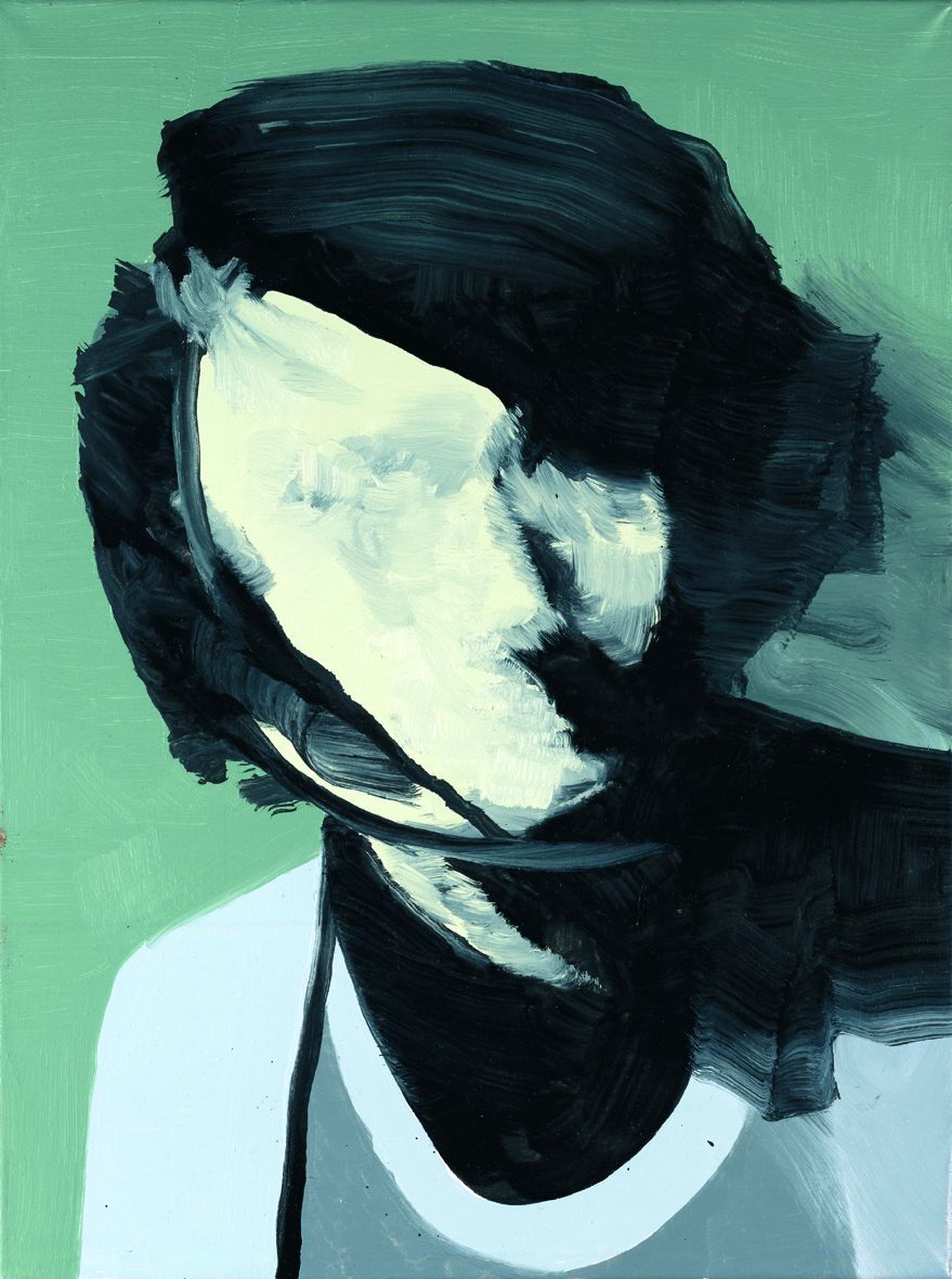 Archillect tweet media