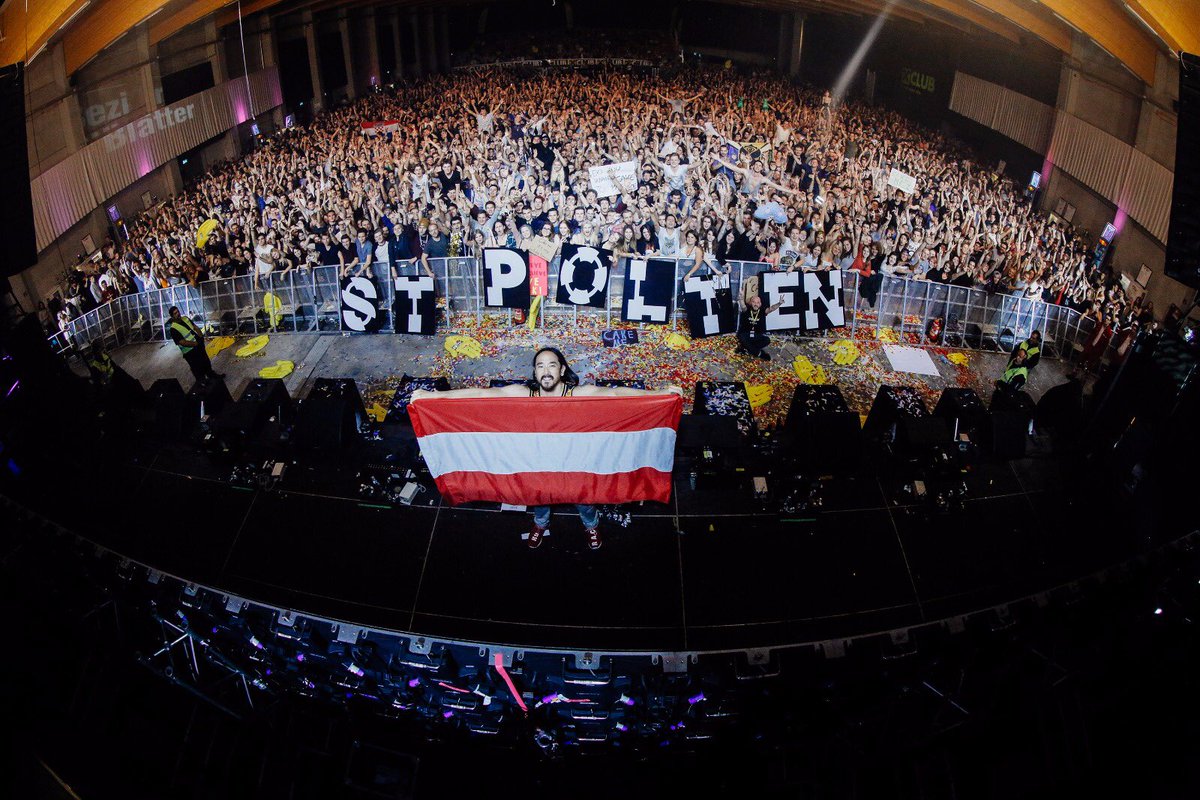 🇦🇹🇦🇹🇦🇹🇦🇹 Austria goin up on a Tuesday! #beatpatrol https://t.co/TGAheg6Jfo