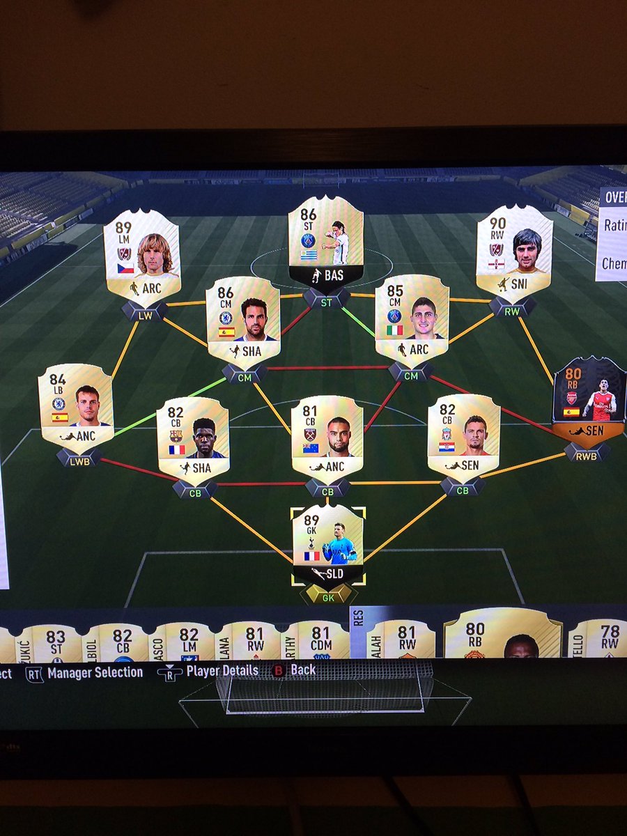 liamski1234's tweet photo. Great fut draft #screamcard @EASPORTSFIFA https://t.co/ADPBgBwINi