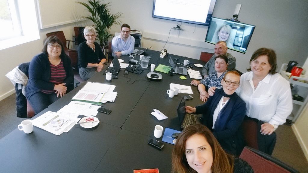 IENE 5 Project tweet media