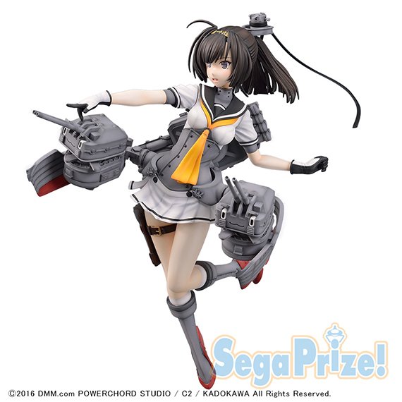セガプラザ公式 プライズ 艦これ より クリア報酬のみ入手可能なレア艦娘 秋月 のフィギュアが出撃 艤装の 長10cm砲ちゃん もポイント T Co Cdt6nq19pu 艦これ T Co Tjzfcvdbvp Twitter セガプラザ公式 プライズ 艦これ より クリア報酬のみ入手可能なレア艦娘 秋月 のフィギュアが出撃 艤装の 長10cm砲ちゃん もポイント T Co Cdt6nq19pu 艦これ T Co Tjzfcvdbvp Twitter