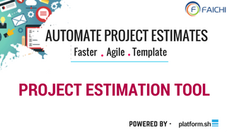 FaichiSolutions's tweet photo. Check out our #Project Estimation Tool. Write to us for a free DEMO https://t.co/7sh7wev0mz #Drupal #Drupal8 #sprintplans #projectestimates https://t.co/BCCUsFySRd