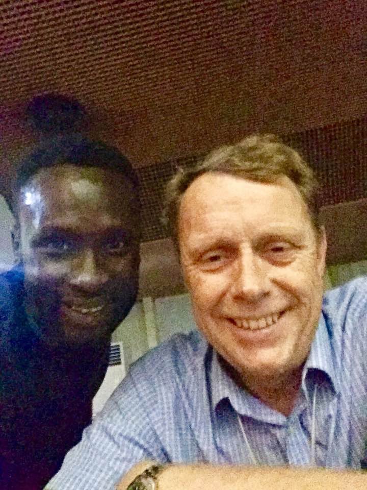 Diamedica (UK) Ltd tweet media