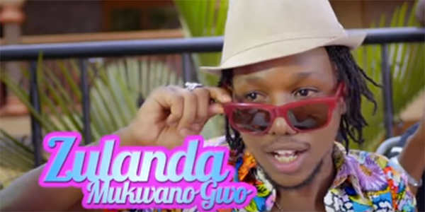 DoberreEnt's tweet photo. Singer ZULANDA Releases “MUKWANO GWO” Video @SwangzAvenueUg 
@benonswangz #zulanda #mukwanogwo
 https://t.co/buob1jWMWg…/ https://t.co/gUcpIUQFl6