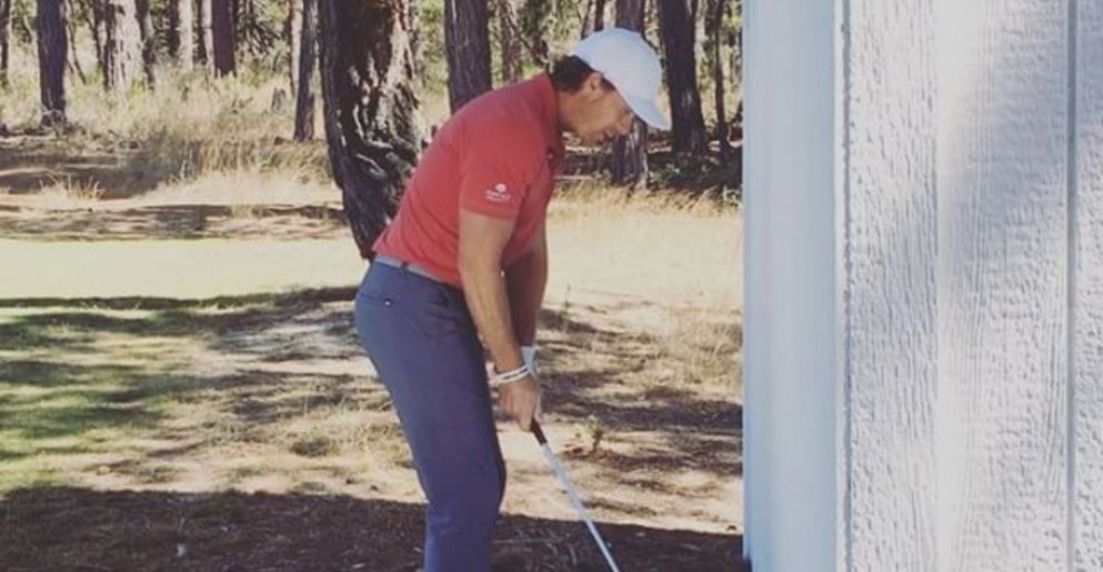 GolfDigest tweet picture