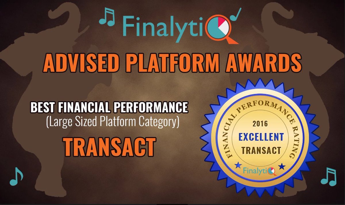 Transact Wrap (Transact) Twitter