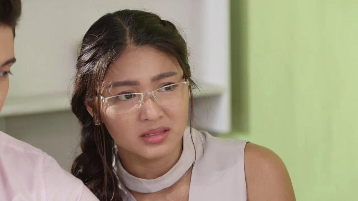 seonhomecha's tweet photo. Both Nadine and Carmina delivered this scene so well. #TIMYTheExpressWedding https://t.co/loA2acA66C