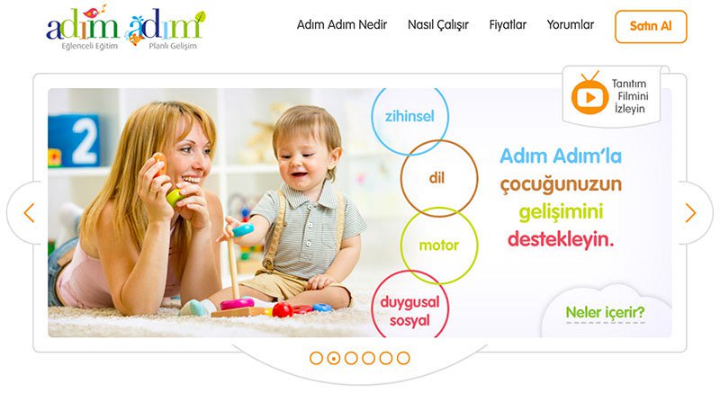 Bebeğinizi Televizyondan Uzak, Kendinize Yakın Tutun #bebek #bebekgelişimi #annetavsiyesi annetavsiyesi.com/bebeginizi-tel…