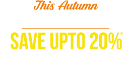 TripHobo's tweet photo. This Autumn not only the Leaves but the Prices also #Fall. #Travel with #Triphobo and save 20% #wednesdaywisdom - https://t.co/MrX2xK2GO3 https://t.co/Q99iXe4Rhz