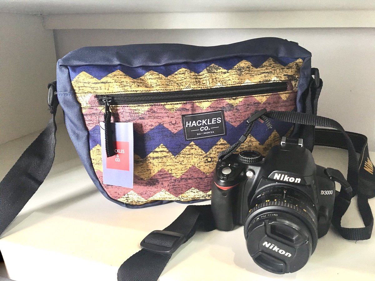 HacklesBali tweet picture