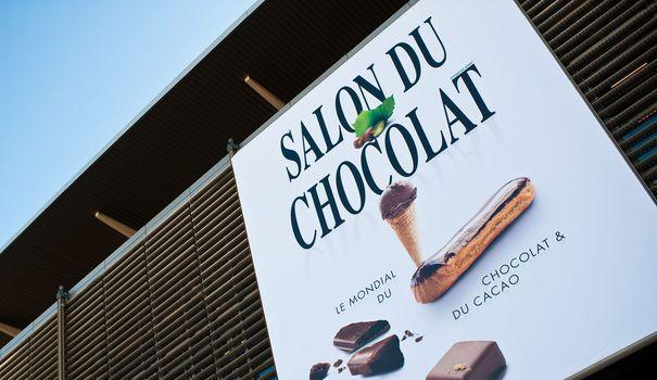 LEXPRESS_dix's tweet photo. Salon du chocolat 2016: les événements à ne pas manquer https://t.co/aY9Wn96Koc https://t.co/OE4mXnYRCm