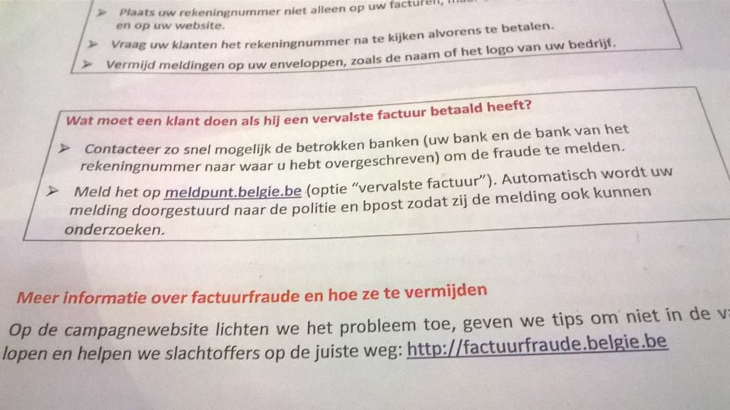 Meldpunt belgie Meldpunt belgie