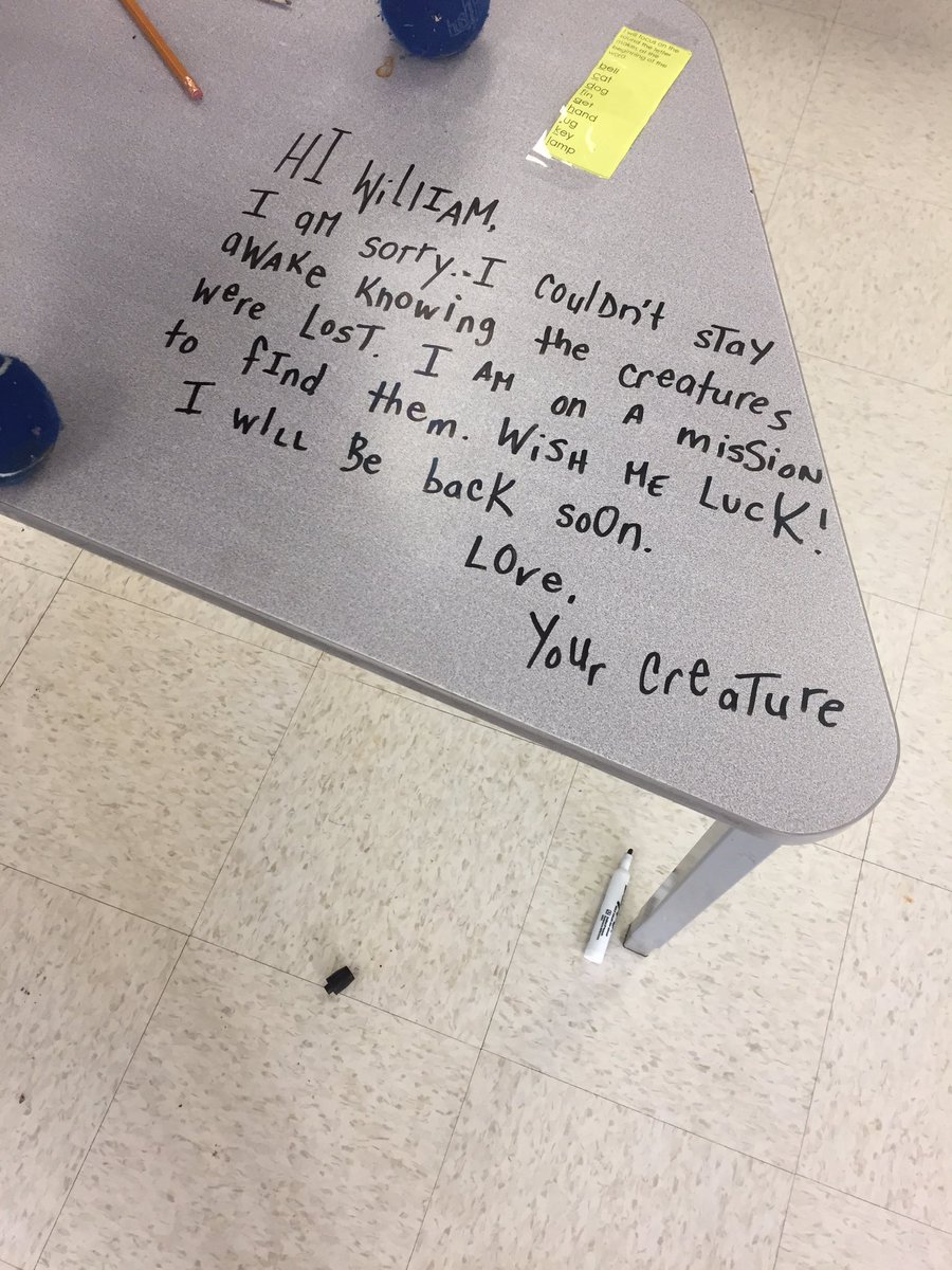 McDonalds_Class's tweet photo. We had a late addition to our gourd family yesterday and he disappeared too! We cannot believe it! We hope they come back soon @TyendinagaPS https://t.co/EszNeCUhbV