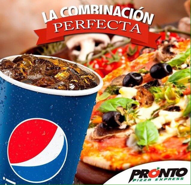 DiverferiaPepsi's tweet photo. 🙌🏼🍕🍕🍕🍕🙌🏼 #prontopizzaexpress #diverferiapepsi #galeriasmall✌ #pepsi https://t.co/UxiP9sdeF0