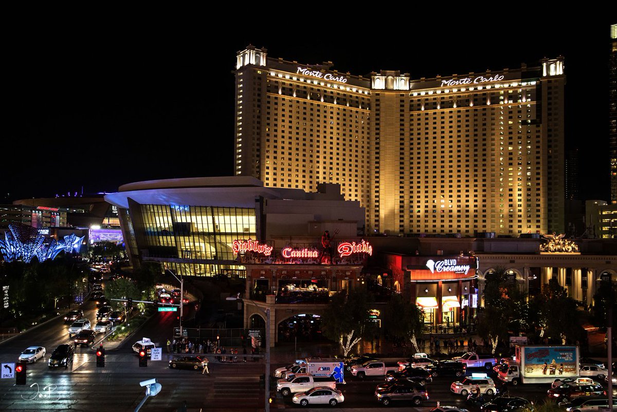 Proud to be a part #MonteCarlo 5,000 seat theater - opening December!  80x40 ft #LED wall with #4Kresolution to immerse concert goers!