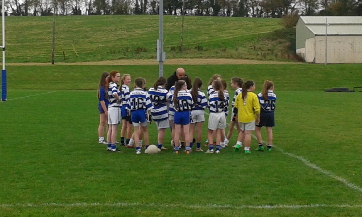 KilmacPrimary's tweet photo. Another trophy. Amazing team&amp; amazing coach. #secretIngredient @WaterfordGAACG @midcountygda @CnamB_Waterford https://t.co/WlgCtBnJy7