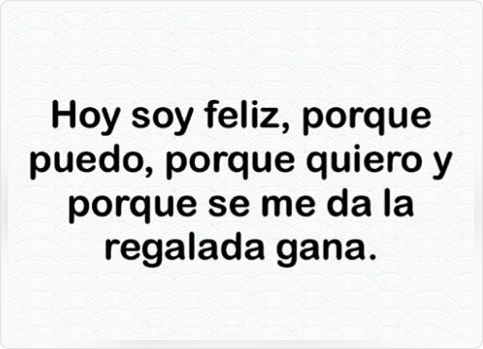 yuleisis7's tweet photo. Siiiiii &amp; Por que mi Dios me lo ha permitido!! Gm https://t.co/xdsJAqee3N