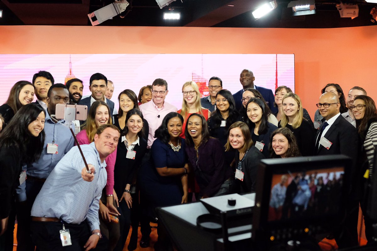 Timothy_F_Ryan's tweet image. Working together! #PwCValues