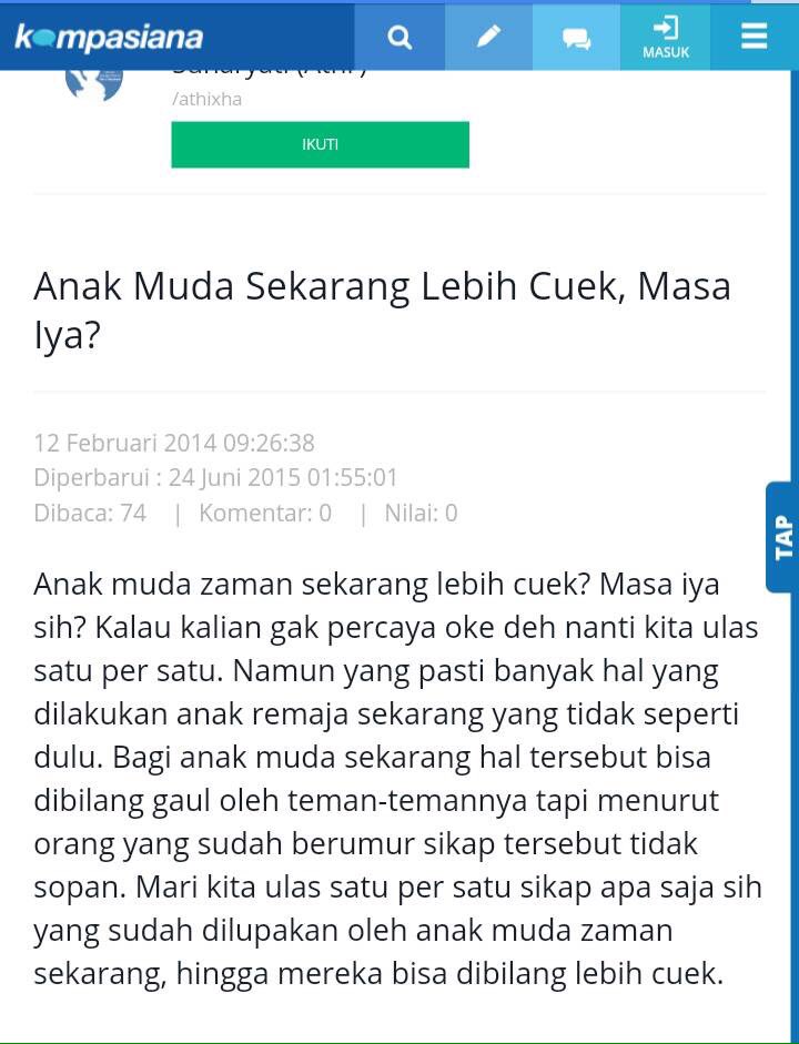 SAY SORRY INDONESIA tweet media