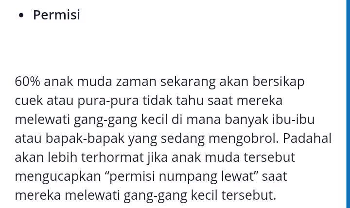 SAY SORRY INDONESIA tweet media