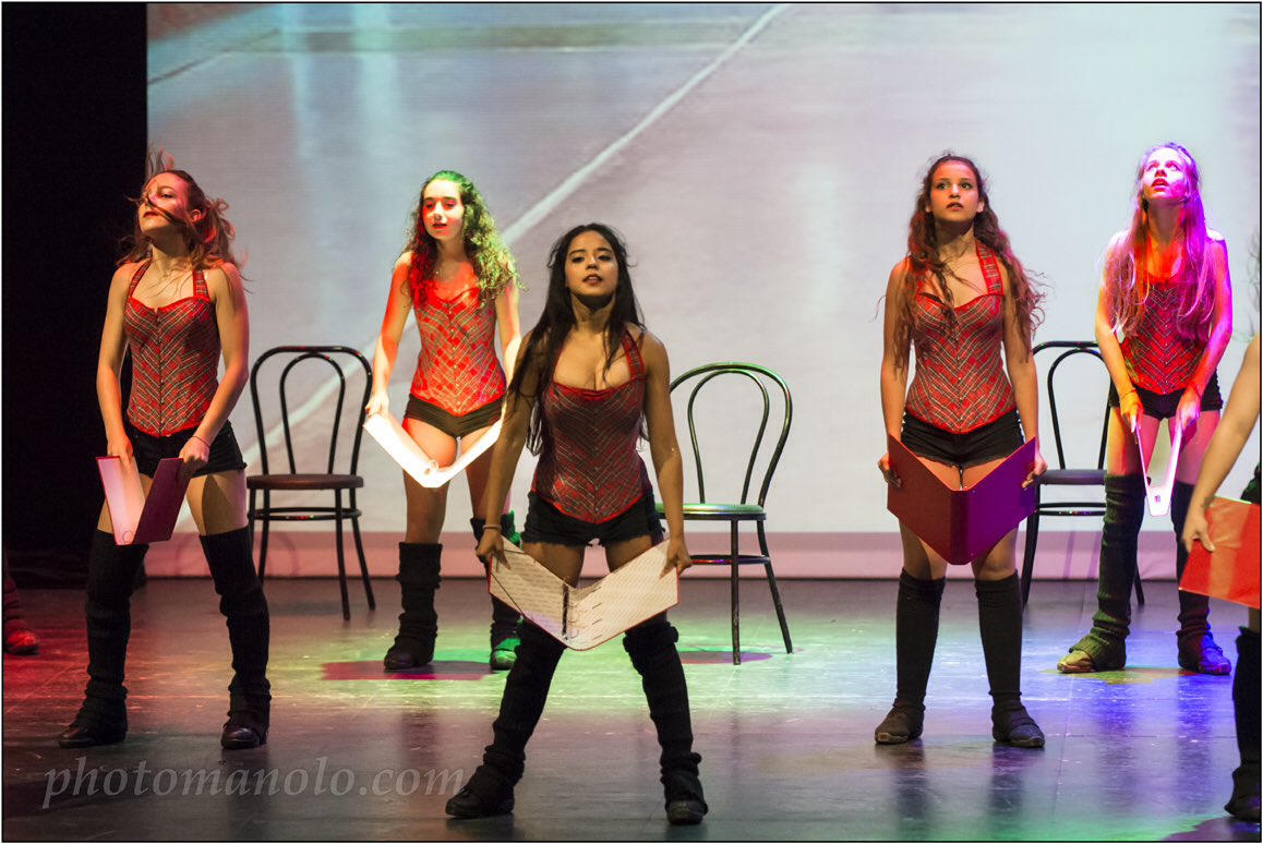 SuBroadway's tweet photo. BROADWAY,palacio de congresos https://t.co/i5nqlqyoE6